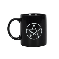 Wholesale Pentagram Mug